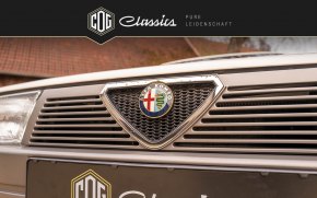 Alfa Romeo 75 1.8 36