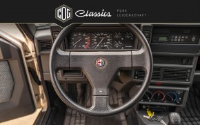 Alfa Romeo 75 1.8 80