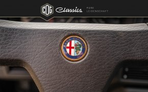 Alfa Romeo 75 1.8 81
