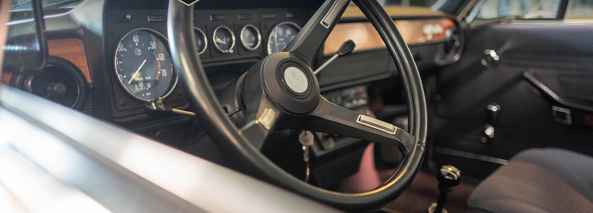 Alfa Romeo Alfetta 1.8 14