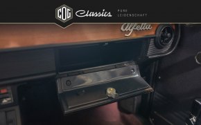 Alfa Romeo Alfetta 1.8 101