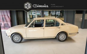 Alfa Romeo Alfetta 1.8 6