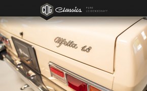 Alfa Romeo Alfetta 1.8 52