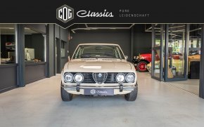 Alfa Romeo Alfetta 1.8 33