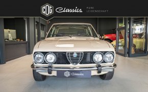 Alfa Romeo Alfetta 1.8 35