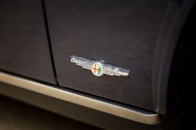 Alfa Romeo Alfetta 1.8 10