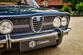Alfa Romeo Alfetta 1.8 7