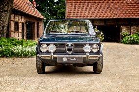 Alfa Romeo Alfetta 1.8 5
