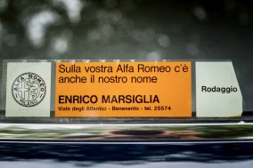 Alfa Romeo Alfetta 1.8 14