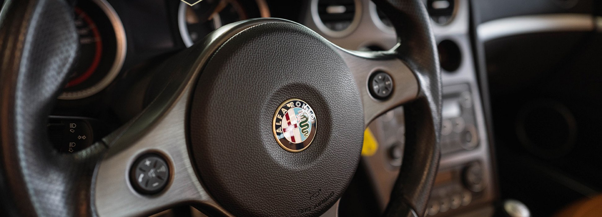 Alfa Romeo Spider 1.8 TBi 16V 10
