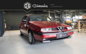 Alfa Romeo 155 28