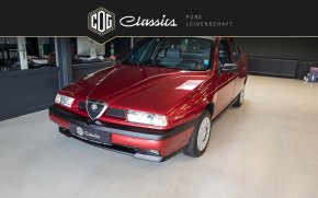 Alfa Romeo 155 5