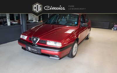 Alfa Romeo 155 2