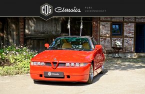 Alfa Romeo ES30 SZ 24