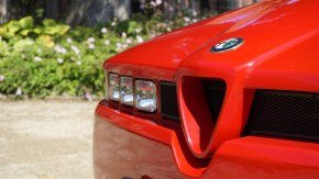 Alfa Romeo ES30 RZ 9