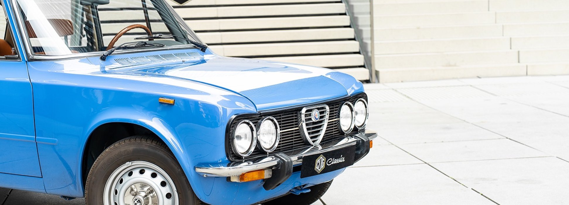 Alfa Romeo Giulia Nuova Super 1.6  2