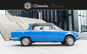Alfa Romeo Giulia Nuova Super 1.6  19
