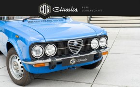 Alfa Romeo Giulia Nuova Super 1.6  12