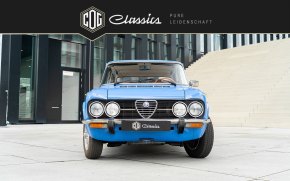 Alfa Romeo Giulia Nuova Super 1.6  11