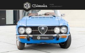 Alfa Romeo Giulia Nuova Super 1.6  10