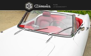 Alfa Romeo Giulia Spider 1600 17