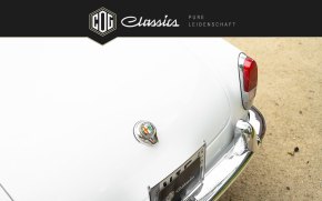 Alfa Romeo Giulia Spider 1600 20