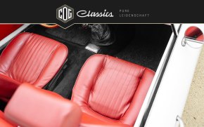 Alfa Romeo Giulia Spider 1600 25