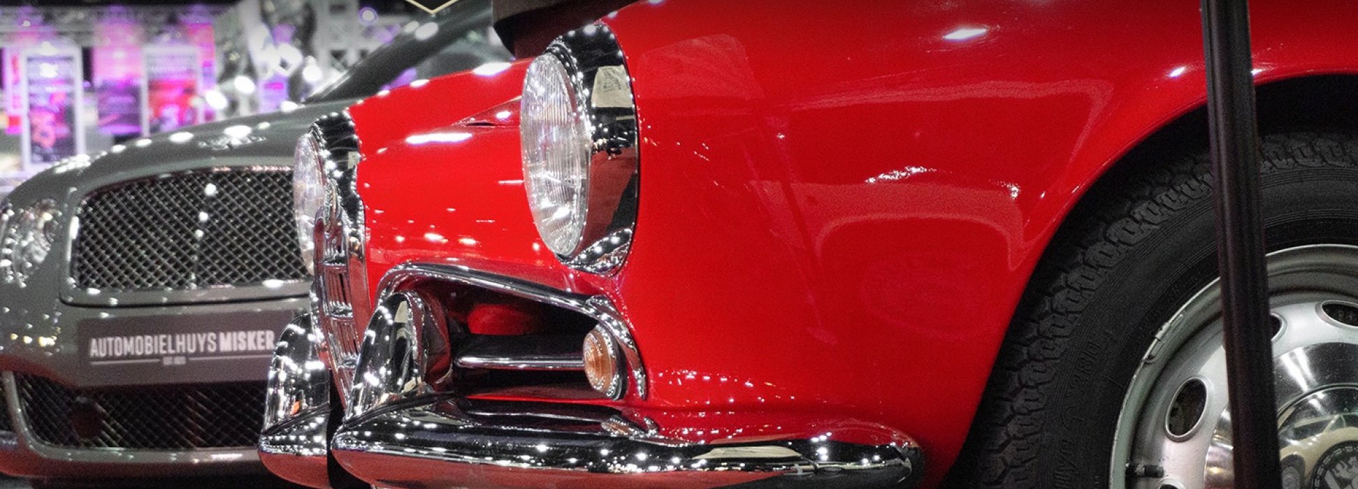 Alfa Romeo Giulietta Spider 11