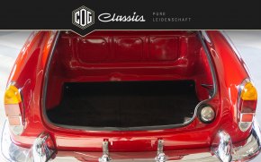Alfa Romeo Giulietta Spider 49