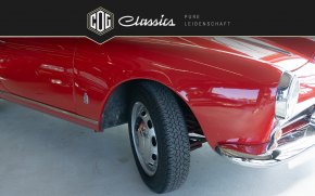 Alfa Romeo Giulietta Spider 19