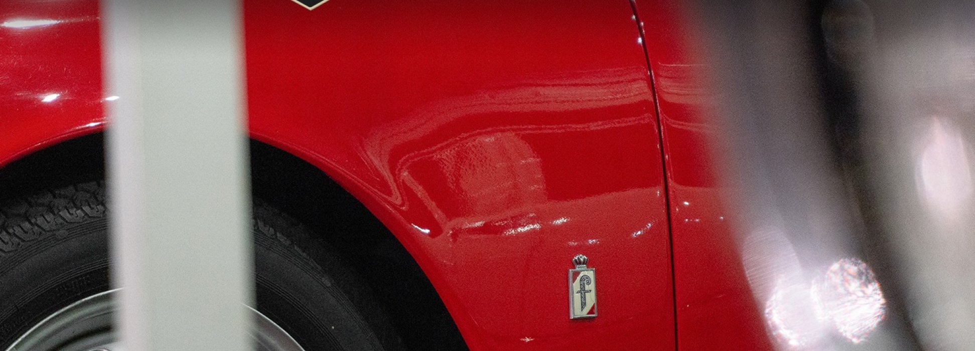 Alfa Romeo Giulietta Spider 17
