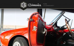 Alfa Romeo Giulietta Spider 36