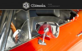 Alfa Romeo Giulietta Spider 30