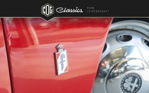 Alfa Romeo Giulietta Spider 34