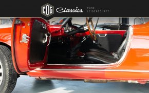 Alfa Romeo Giulietta Spider 37