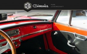 Alfa Romeo Giulietta Spider 40