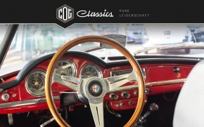 Alfa Romeo Giulietta Spider 44