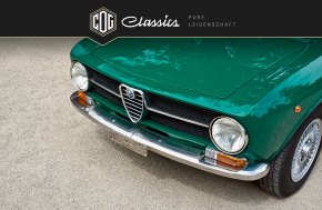 Alfa Romeo GT 1300 Junior 10