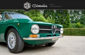 Alfa Romeo GT 1300 Junior 46