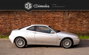 Alfa Romeo GTV 17