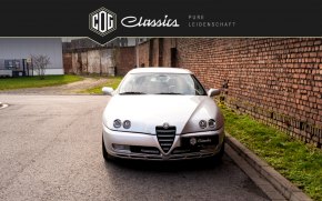 Alfa Romeo GTV 21