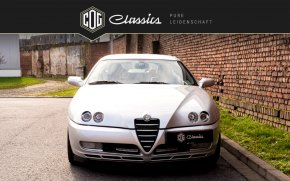 Alfa Romeo GTV 22
