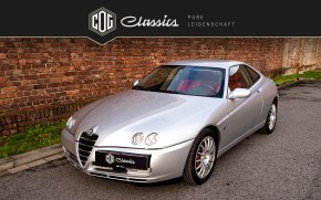 Alfa Romeo GTV 5