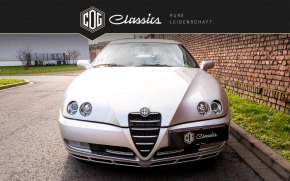 Alfa Romeo GTV 23