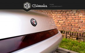 Alfa Romeo GTV 26