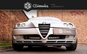 Alfa Romeo GTV 32