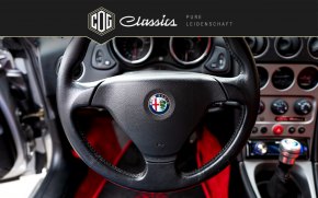 Alfa Romeo GTV 52