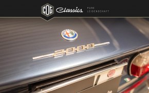 Alfa Romeo GTV 2000 107