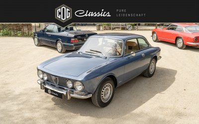 Alfa Romeo GTV 2000  0