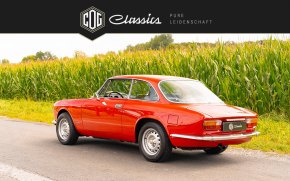 Alfa Romeo GTV 9